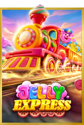 Jelly Express Slot bei Aldi Slots
