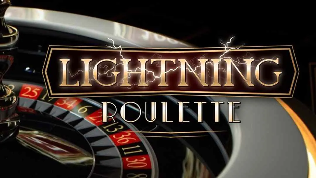 Lightning Roulette Live Casino bei Aldi Slots
